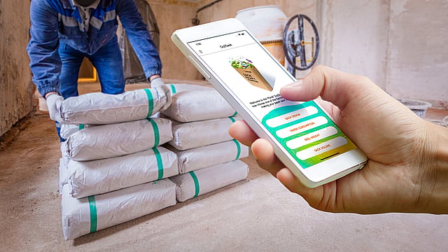 Go2Sack-App herunterladen